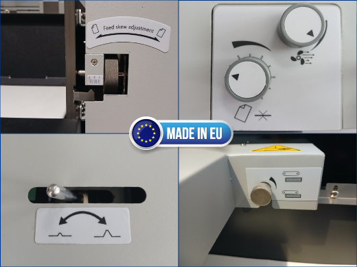 CONTROL ADAPTIV DE PROCES 