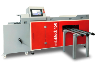 mitablock 450